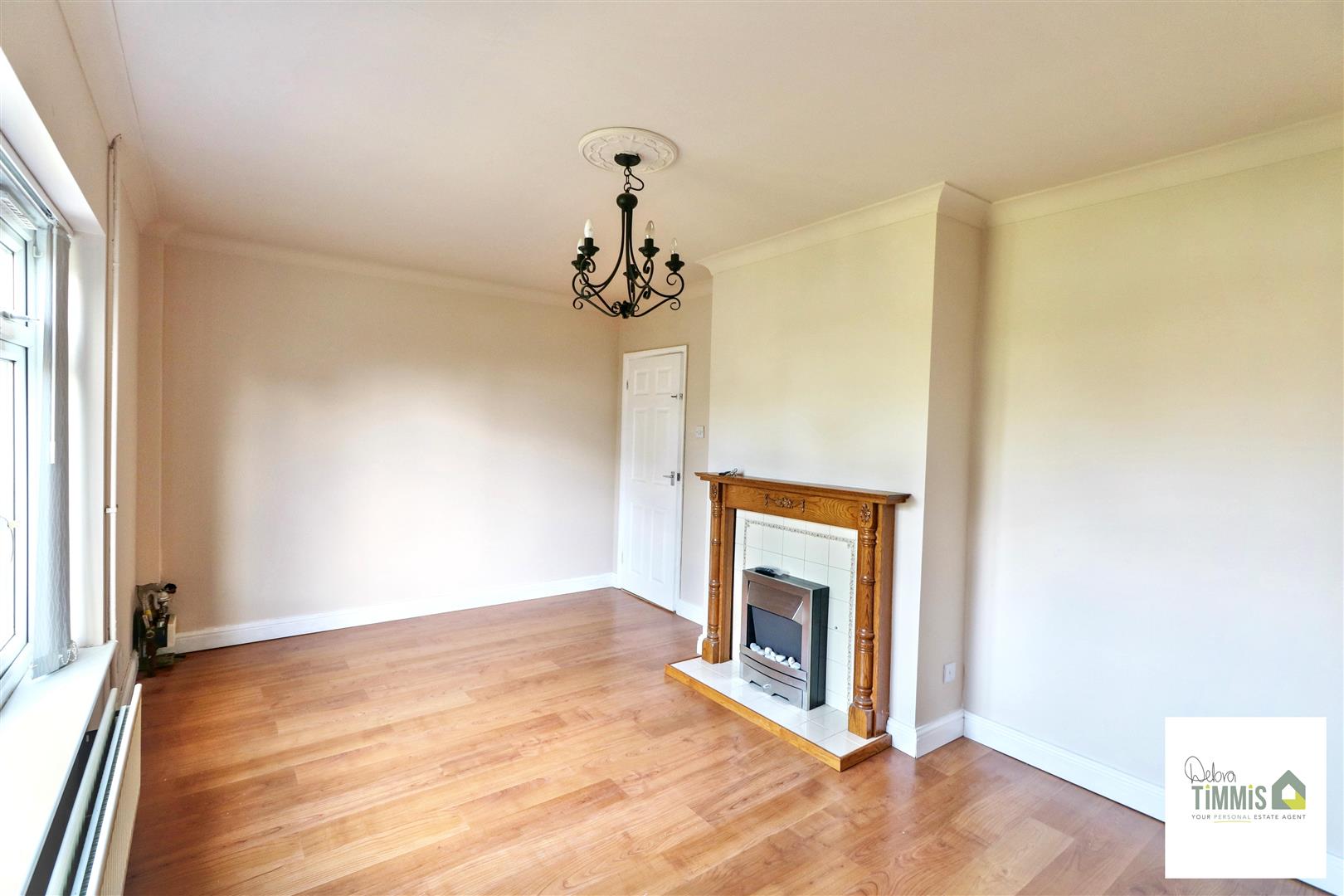 Tenbury Green, Bentilee, Stoke-On-Trent